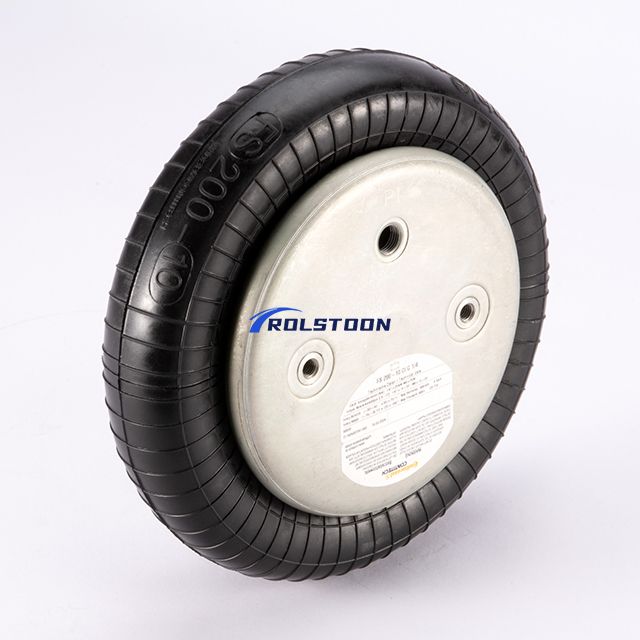 FS 200-10 CI G1/4