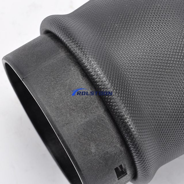 1S1200 | Lynn Molla pneumatica per sospensione pneumatica posteriore Land Rover Discovery 2