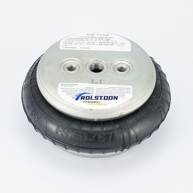 FS 50-5 CI G1/4