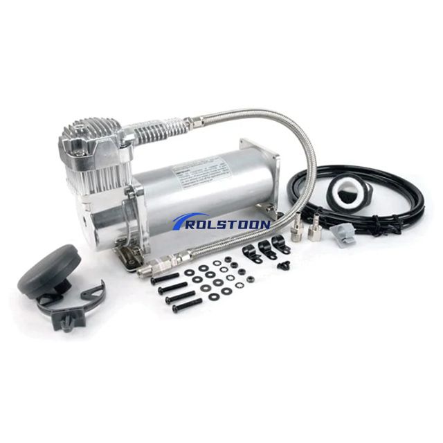 450C | Viair C-modeller luftkompressor