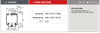 W02-358-7046 | Sprężyna pneumatyczna Firestone Airide 