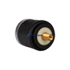 SK 37-8 P02 G1/8 | Continental ContiTech Sleeve Type Air Actuator