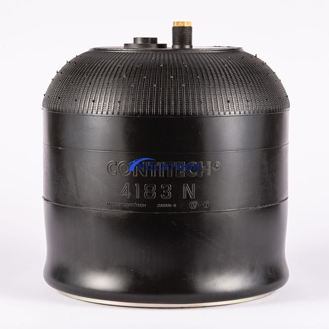 4183 N P28 | ContiTech Molla pneumatica per Mercedes-Benz Camion Actros MP2