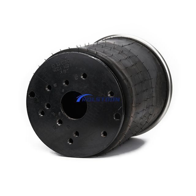 W01-M58-8105 | Firestone Airide Vzduchov&aacute; pružina pre n&aacute;pravu Fuwa