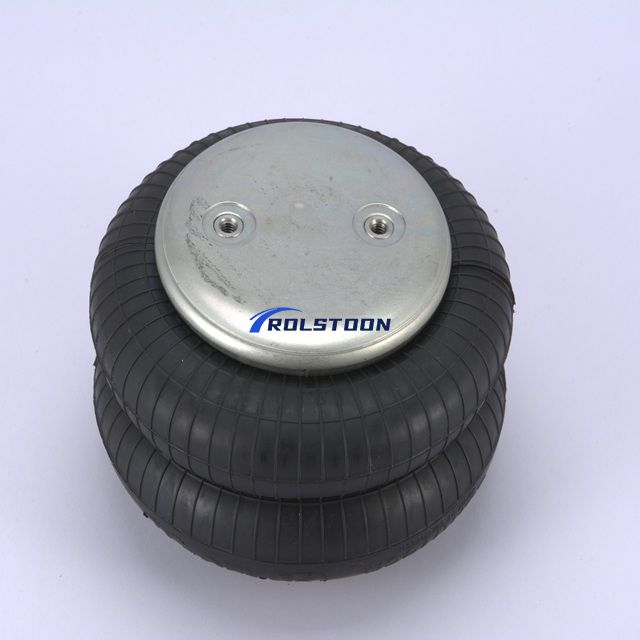 FD 120-17 CI G1/4 | Continental ContiTech Пневматический привод с двойным витком