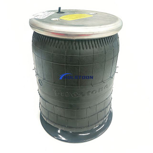 W01-358-5405 | Firestone Airide Air Spring para sa Hendrickson Axle