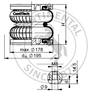 FD 76-14 DI G1/2 CR