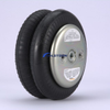 FD 120-17 CI G1/4 | Continental ContiTech Пневматический привод с двойным витком
