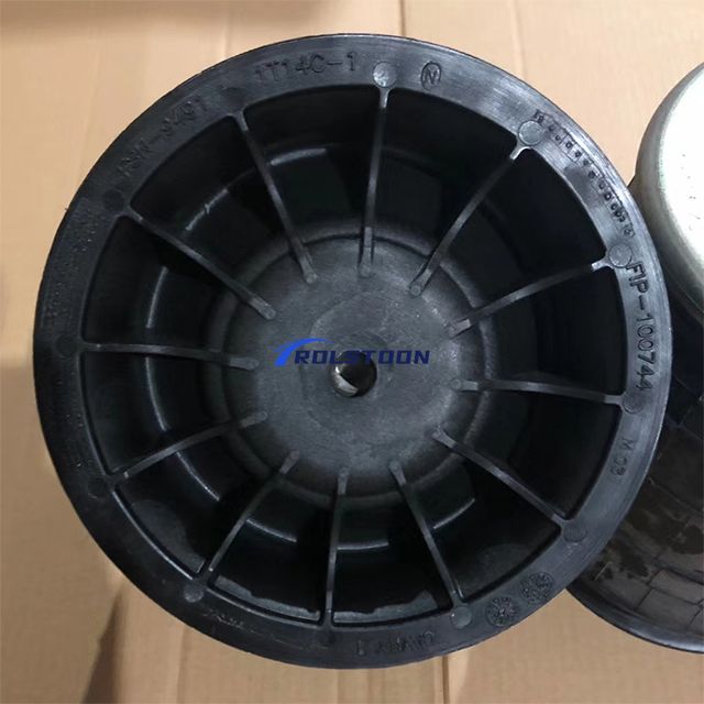 W01-358-9845 | L&ograve; xo kh&ocirc;ng kh&iacute; Firestone Airide cho xe bu&yacute;t Yutong