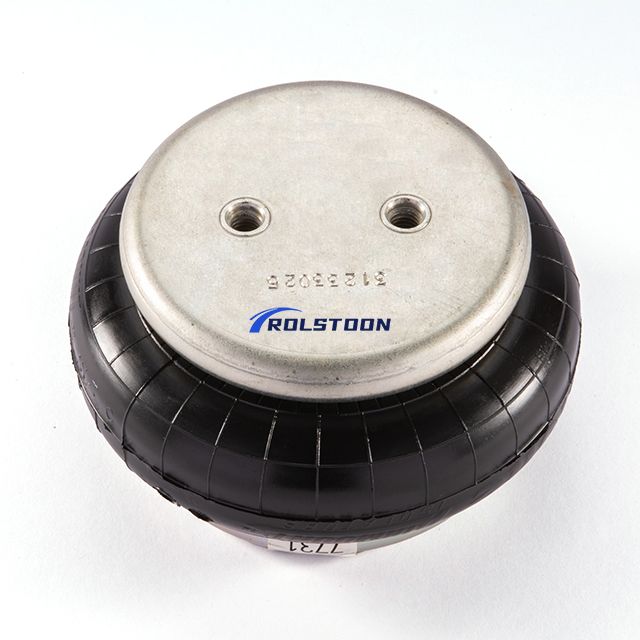W01-358-7731 | Firestone Airstroke Airmount Mata Air
