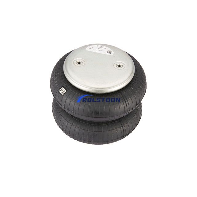 FD 200-19 CI G1/4 | Aktuator Udara Konvolusi Ganda Continental ContiTech