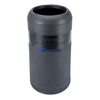 C 9122, numero soffietto 556-03-9122 | Continental Molla pneumatica