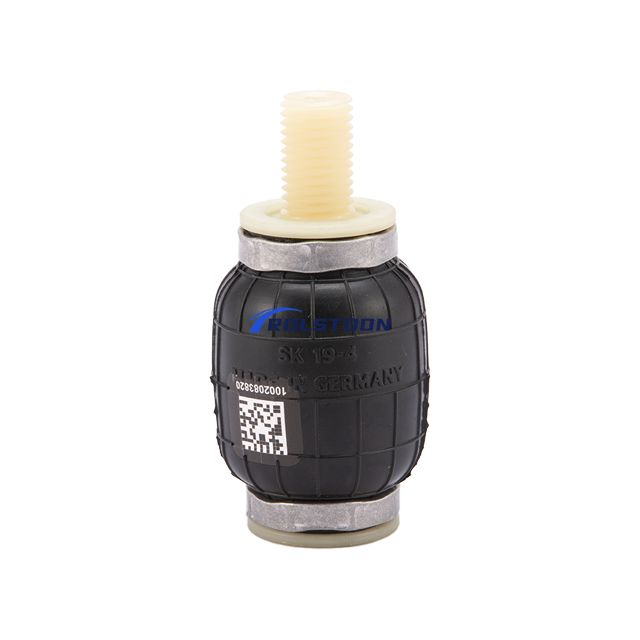 SK 19-4 G1/8 | Continental ContiTech محرک هوا نوع آستین