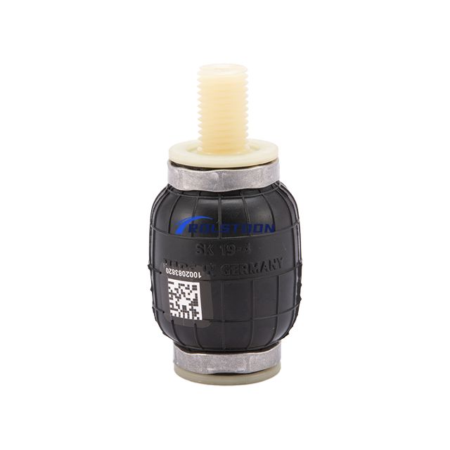 SK 19-4 G1/8 | Continental ContiTech ตัวกระตุ้นอากาศแบบปลอก