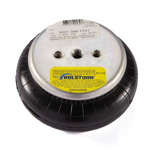 W01-358-7731 | Firestone Airstroke Airmount Ressort pneumatique