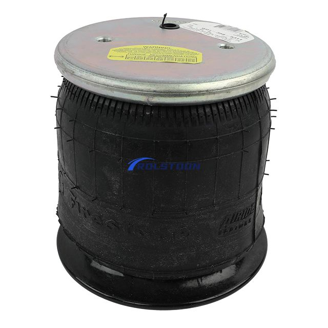 W01-358-5311 | Firestone Airide Air Spring for Hendrickson Axle