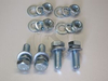 4028 N P05 | ContiTech ኤር ስፕሪንግ ለ Meritor አክሰል