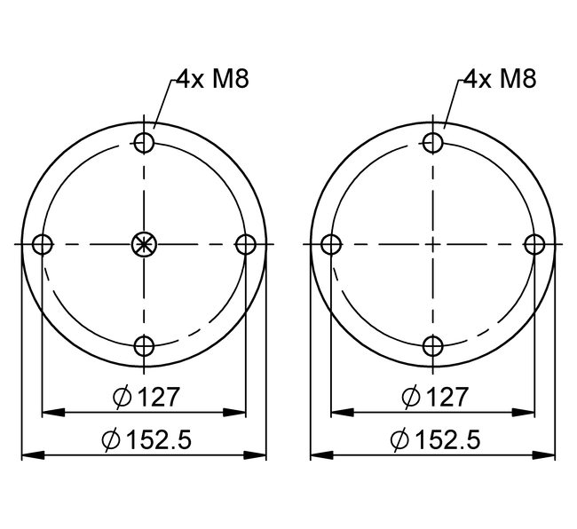 FD 76-14 DI G1/2 CR