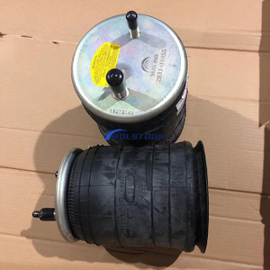 W01-358-9845 | Firestone Airide Luftfjeder til Yutong bus