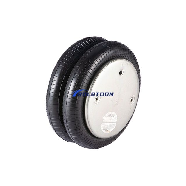 FD 330-22 CI G1/4 | Continental ContiTech Kaksikonvoluutioilmatoimilaite