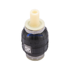 SK 19-4 G1/8 | Continental ContiTech ตัวกระตุ้นอากาศแบบปลอก