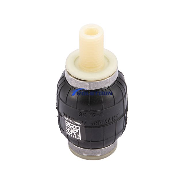 SK 19-4 G1/8 | Continental ContiTech ตัวกระตุ้นอากาศแบบปลอก