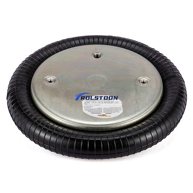 FS 330-11 CI G1/4 | Continental ContiTech ตัวกระตุ้นอากาศแบบ Convolution เดี่ยว