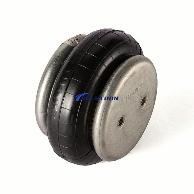 W01-358-7731 | Firestone Airstroke Airmount Mata Air