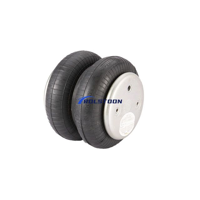 FD 200-19 CI G1/4 | Aktuator Udara Konvolusi Ganda Continental ContiTech