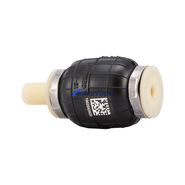 SK 19-4 G1/8 | Continental ContiTech ตัวกระตุ้นอากาศแบบปลอก