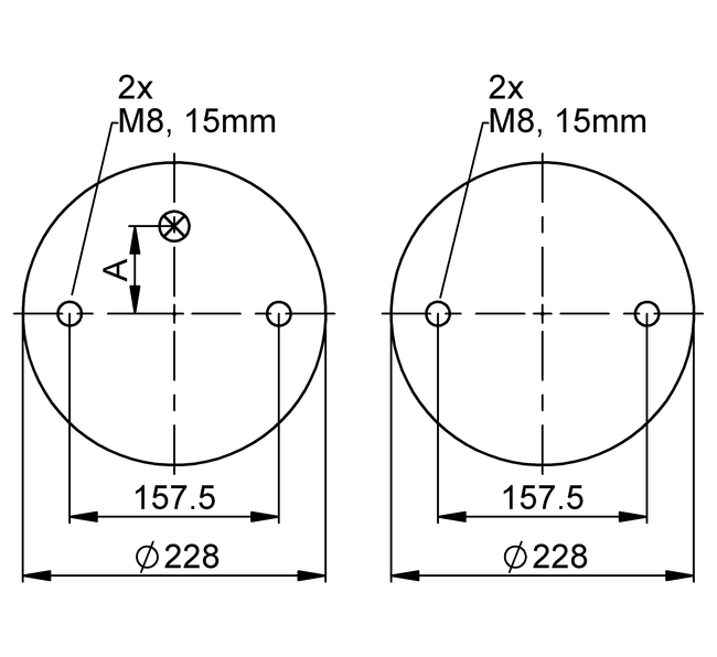 FT 330-29 CI G3/4