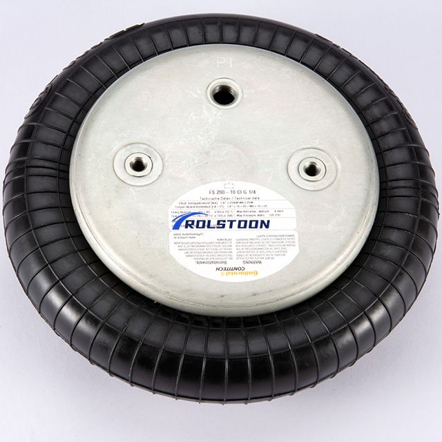 FS 200-10 CI G1/4