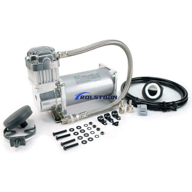 350C | Viair C-Models Air Compressor