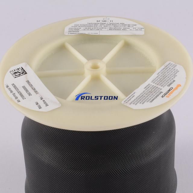 SZ 140-11 G3/8 | Continental ContiTech 슬리브형 에어 액츄에이터