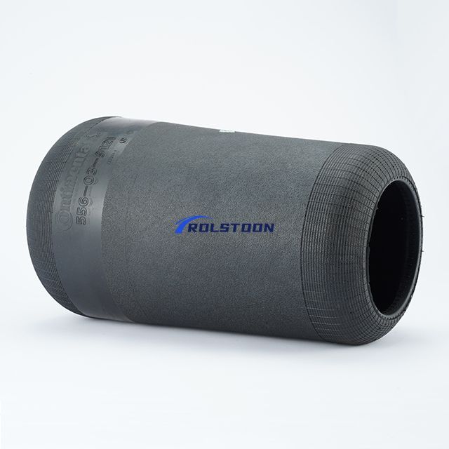 C 9121, Bellow Number 556-03-9121 | Continental 공기 스프링