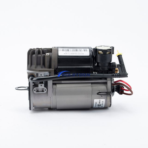 Mercedes-Benz W211、W219、W220、邁巴赫新空氣懸掛壓縮機泵