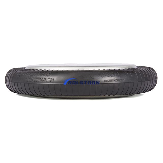 FS 330-11 CI 1/4 NPT