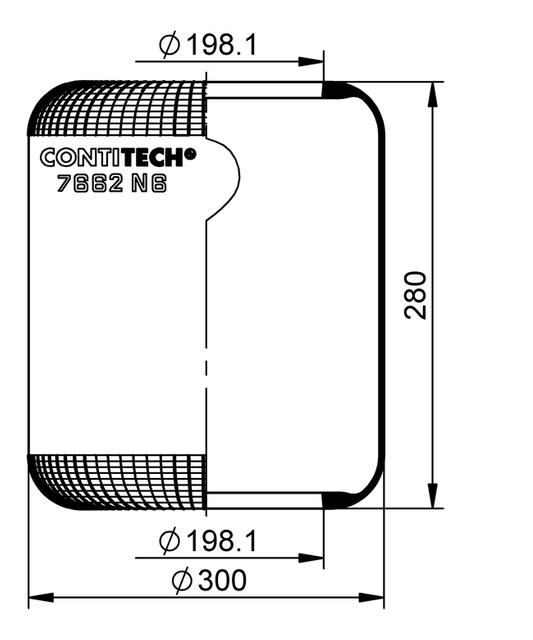7662 N6