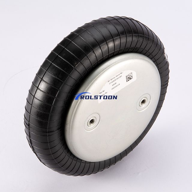 FS 200-10 CI G1/4