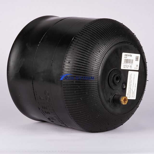 4183 N P28 | ContiTech Molla pneumatica per Mercedes-Benz Camion Actros MP2