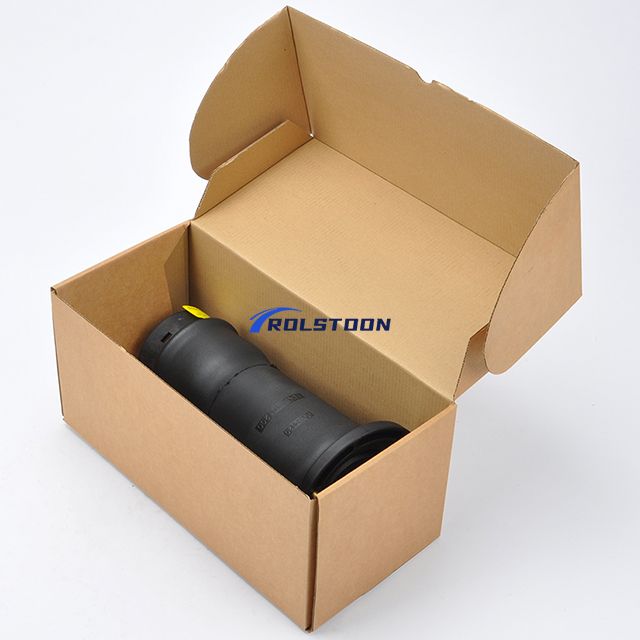 1S1200 | Lynn Molla pneumatica per sospensione pneumatica posteriore Land Rover Discovery 2