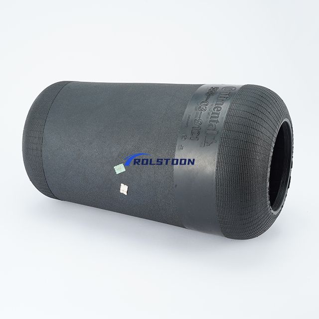 C 9121, Bellow Number 556-03-9121 | Continental 공기 스프링