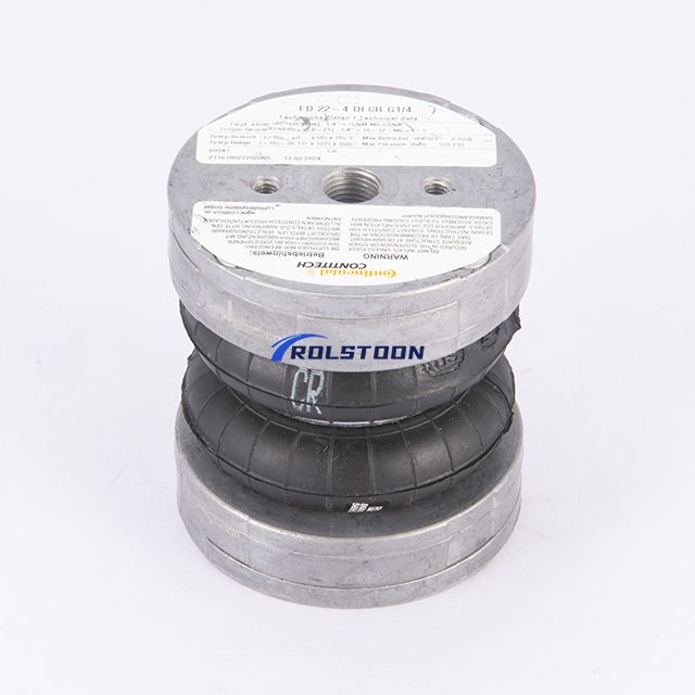 FD 22-4 DI CR G1/4