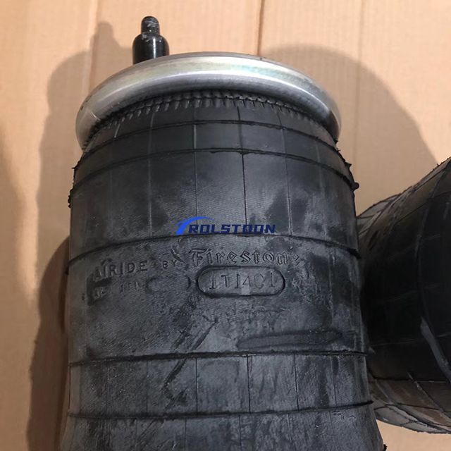 W01-358-9845 | L&ograve; xo kh&ocirc;ng kh&iacute; Firestone Airide cho xe bu&yacute;t Yutong