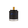 SK 37-8 P02 G1/8 | Continental ContiTech Sleeve Type Air Actuator