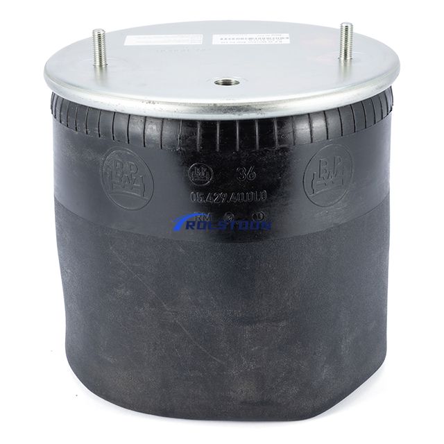 40010 N6 P22, OE No.. 05.429.43.51.0 | ContiTech Air Spring kanggo BPW 36 Axle