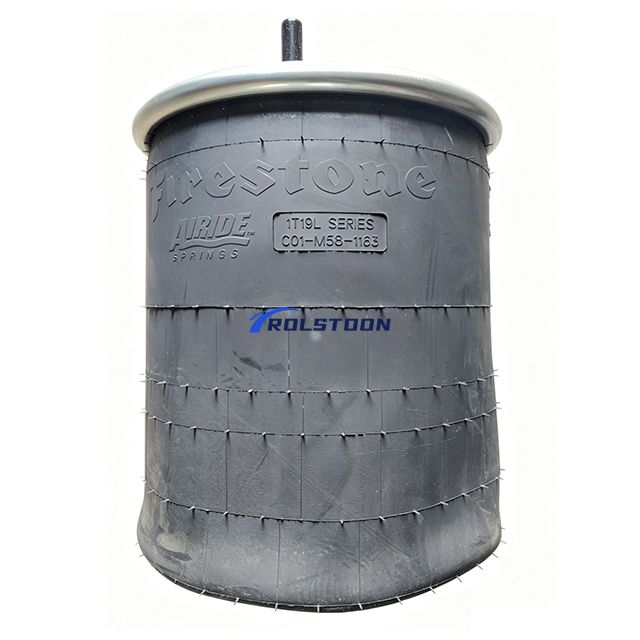 W01-M58-8305 | Mata Air Udara Firestone Airide untuk Trailer CIMC