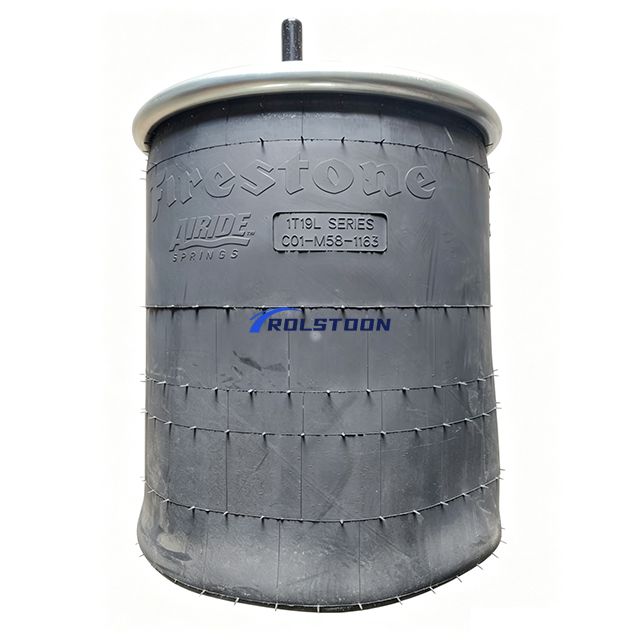 W01-M58-8305 | Mata Air Udara Firestone Airide untuk Trailer CIMC
