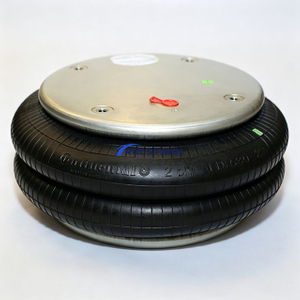 FD 530-22 374 | קפיץ אוויר ContiTech עבור משאית וולוו