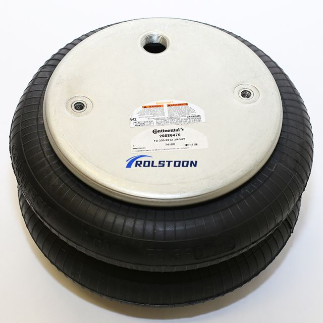 FD 330-22 780, ауыстырады Firestone W01-358-7184 | ContiTech пневматикалық серіппелер